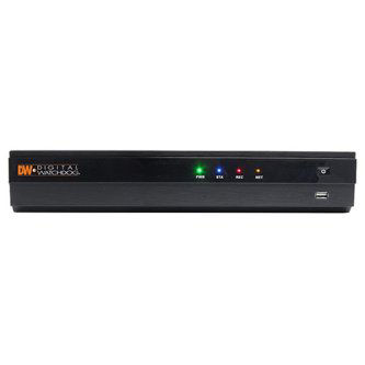 Digital Watchdog VMAX IP Plus NVR